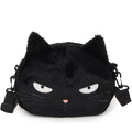 Kawaii Chick Plush Crossbody Bag for Girls - Mini Novelty Purse by Noy Lacha