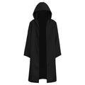 Kids Knight Robe Hooded Cloak for Boys – Prebene Halloween Costume Ages 3-14