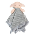 KIDS PREFERRED Harry Potter Dobby 12-Inch Lovey Security Blanket for Babies