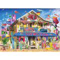 Kodak Premium Surf Shack 1000-Piece Jigsaw Puzzle – RoseArt