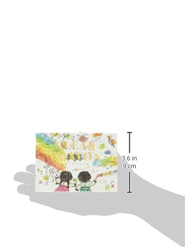 KOKUYO KE-AC26 Transparent Crayons (5 Colors) – Clear Oil Gel Crayons