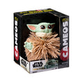 Koosh Cameos Grogu – Star Wars The Mandalorian Collectible Koosh Ball – Ages 8+