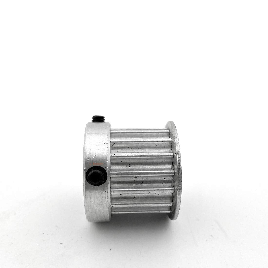 L-faster 16-Tooth Pulley for N63 Skateboard Motor – 10mm Shaft, HTD-5M Belt Compatible