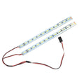 LAFEINA Red Under-Chassis LED Light for 1/10 and 1/8 Scale RC Drift Cars
