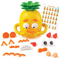 Learning Resources Big Feelings Pineapple - Emotional Learning Toy with 50 Mix-and-Match Pieces