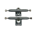 LEEFAI Pro Fingerboard Trucks G4 – 32mm Raw Metal Inverted Kingpin with Hardware