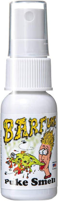 Liquid Ass BARFume Puke Spray - 30ml Prank Spray That Smells Like Vomit