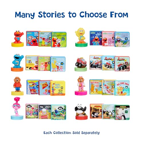 Little Tikes Story Dream Machine Richard Scarry Busytown Story Collection – 3 Stories + Huckle Cat for Ages 3+
