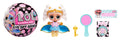 LOL Surprise Eye Spy Series Tots Dolls – Color Change Collectibles with Interactive Clues