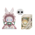 LUCKY EMMA Secret Forest Masked Ball Blind Box – 8 Regular Figures + 1 Hidden Phantom Edition
