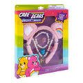 LUV HER Girls Dress Up Jewelry Set – Headband, Necklace, Bracelet & Ring in Gift Box (Ages 3+)