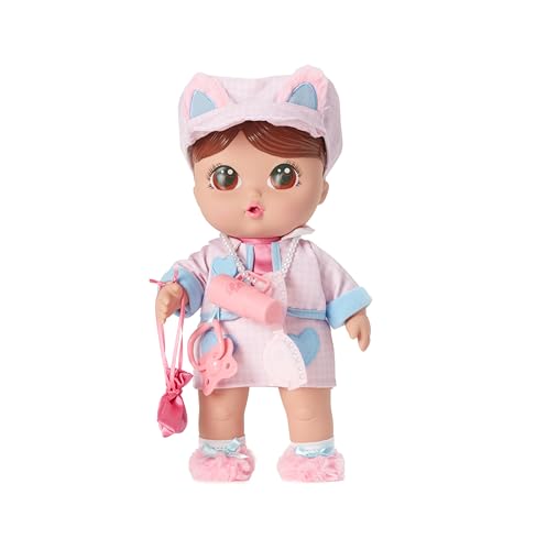 Madame Alexander 12-Inch Poshy Baby Harper Glam Fashion Doll with Accessories