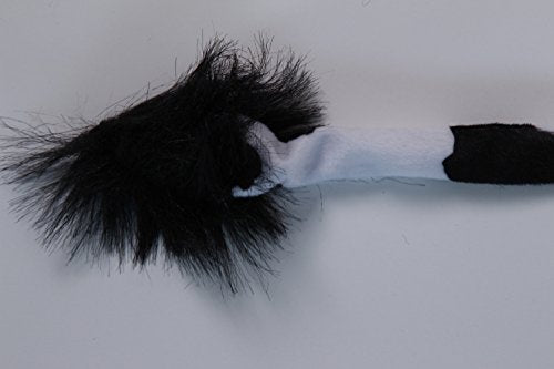 Making Believe Kids Plush Animal Ears & Tail Headband Costume Set (Choose from Farm, Mythical, Woodland, Zoo Styles)