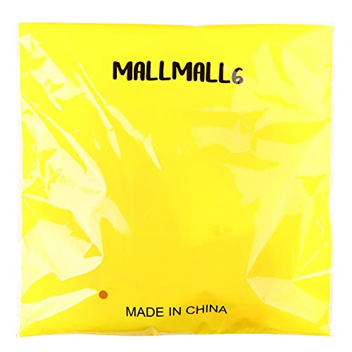 MALLMALL6 20-Pack Christmas Mochi Squeeze Toys – Kawaii Animal Stress Relief Favors for Party Bags, Classroom Prizes, and Holiday Decor