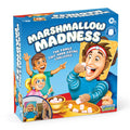 Marshmallow Madness: Hilarious Family Board Game – Fast-Paced Party Game for Kids and Adults, Ages 8+