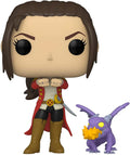 Marvel Funko POP! Kate Pryde with Lockheed – Previews Exclusive Collectible Vinyl Figure