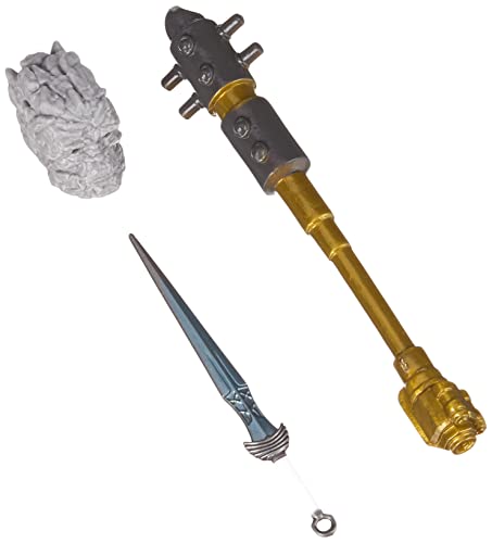 Marvel Legends King Valkyrie 6-Inch Action Figure from Thor: Love and Thunder with Dragonfang Sword