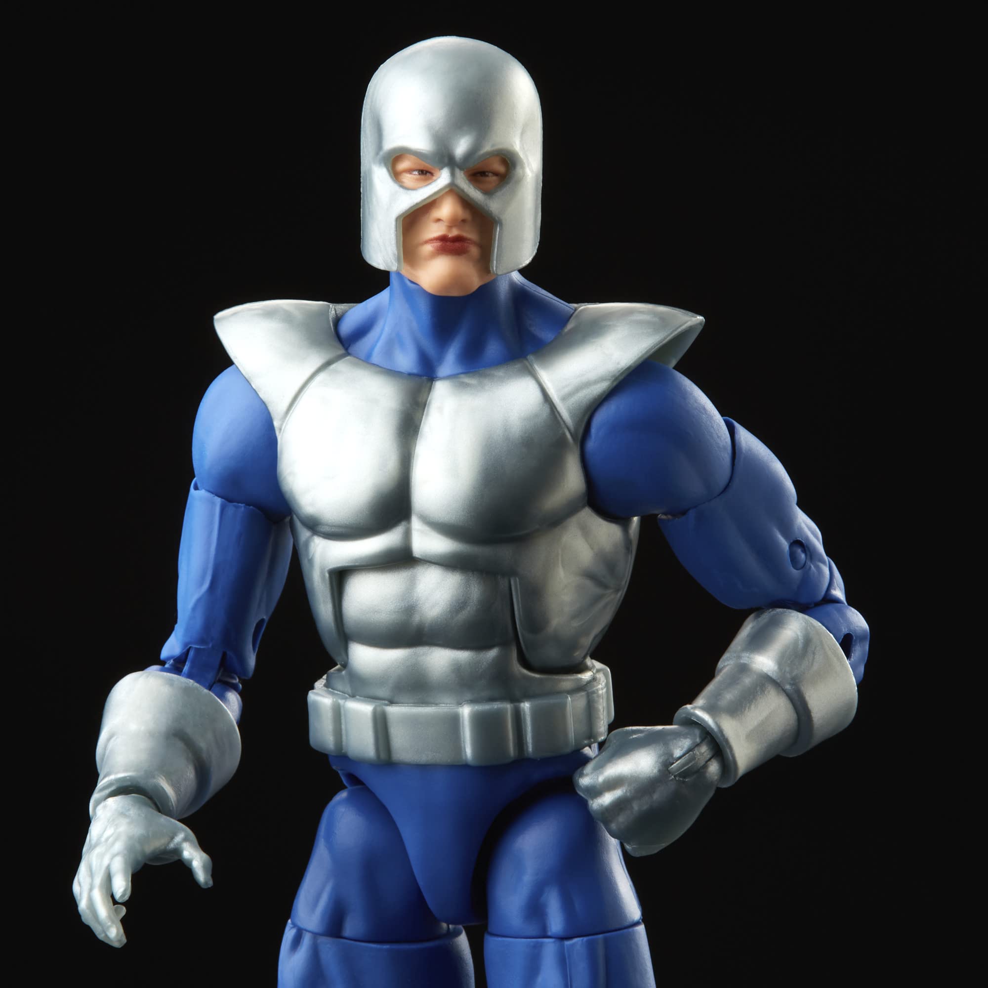 Marvel Legends Series X-Men Classic Avalanche 6-inch Action Figure with 2 Accessories