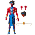 Marvel Legends Spider-Man: Across the Spider-Verse Pavitr Prabhakar 6-Inch Action Figure