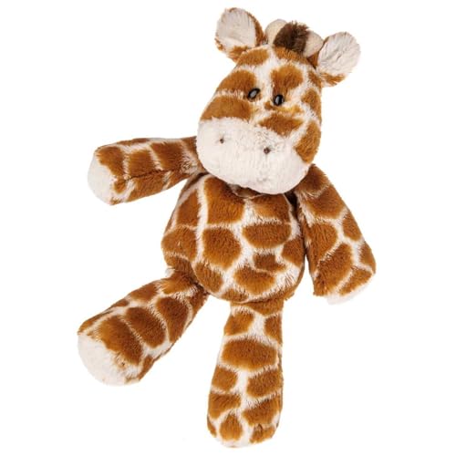 Mary Meyer Marshmallow Junior Giraffe Soft Toy – 9-Inch Ultra-Soft Plush