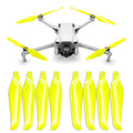 Master Airscrew Stealth Propellers for DJI Mini 3 & Lito 1/X1 – Electric (4-Pack)