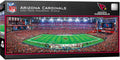 MasterPieces 1000 Piece Arizona Cardinals Panoramic Jigsaw Puzzle - 13x39 Inches