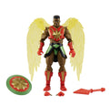Masters of the Universe Masterverse Sun-Man Action Figure - 7-Inch Collectible