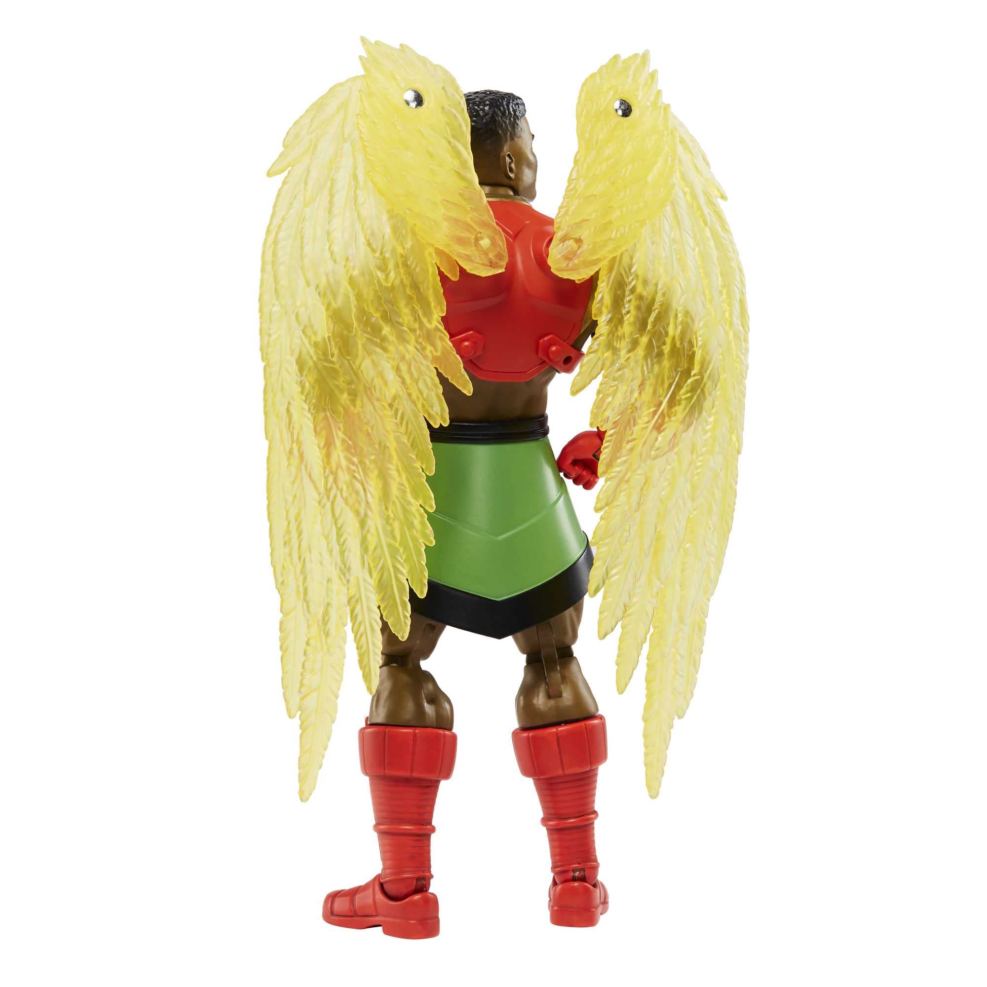Masters of the Universe Masterverse Sun-Man Action Figure - 7-Inch Collectible