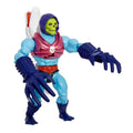 Masters of the Universe Origins Terror Claws Skeletor Action Figure - 5.5in Collectible