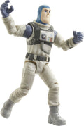 Mattel Disney Pixar Lightyear XL-01 Buzz Lightyear Action Figure – 11.4-Inch Collectible with 14 Joints