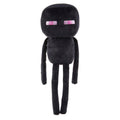 Mattel Minecraft Basic Plush Doll - 8-Inch Soft Toy for Kids Ages 3+