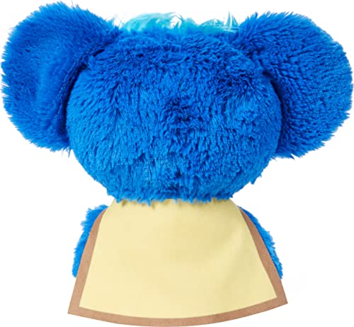 Mattel Star Wars Young Jedi Adventures Nubs Plush Toy – 8-Inch Soft Stuffed Doll for Kids Ages 3+
