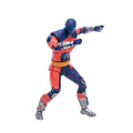 McFarlane Toys DC Black Adam Movie Atom Smasher 7-Inch Action Figure with 22 Joints