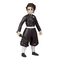 McFarlane Toys Demon Slayer 5" Tanjiro Kamado Action Figure - Season 1 Look with Sword and Articulation