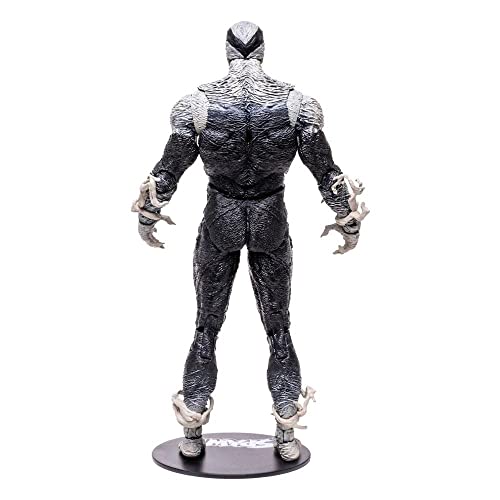 McFarlane Toys Spawn Haunt 7" Action Figure – Ultra Articulated with Accessories
