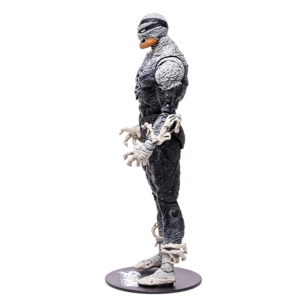 McFarlane Toys Spawn Haunt 7" Action Figure – Ultra Articulated with Accessories
