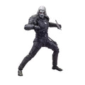 McFarlane Toys The Witcher: Geralt of Rivia (Witcher Mode) 7" Action Figure - Season 2