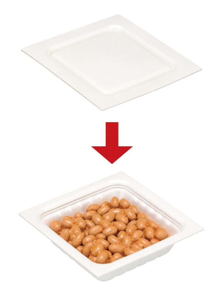 Megahouse Kaitai Natto Puzzle – 3D Plastic Puzzle Challenge