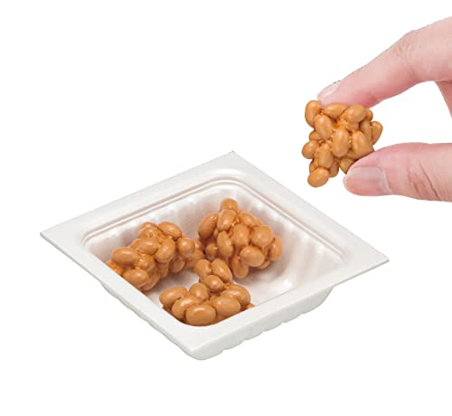 Megahouse Kaitai Natto Puzzle – 3D Plastic Puzzle Challenge