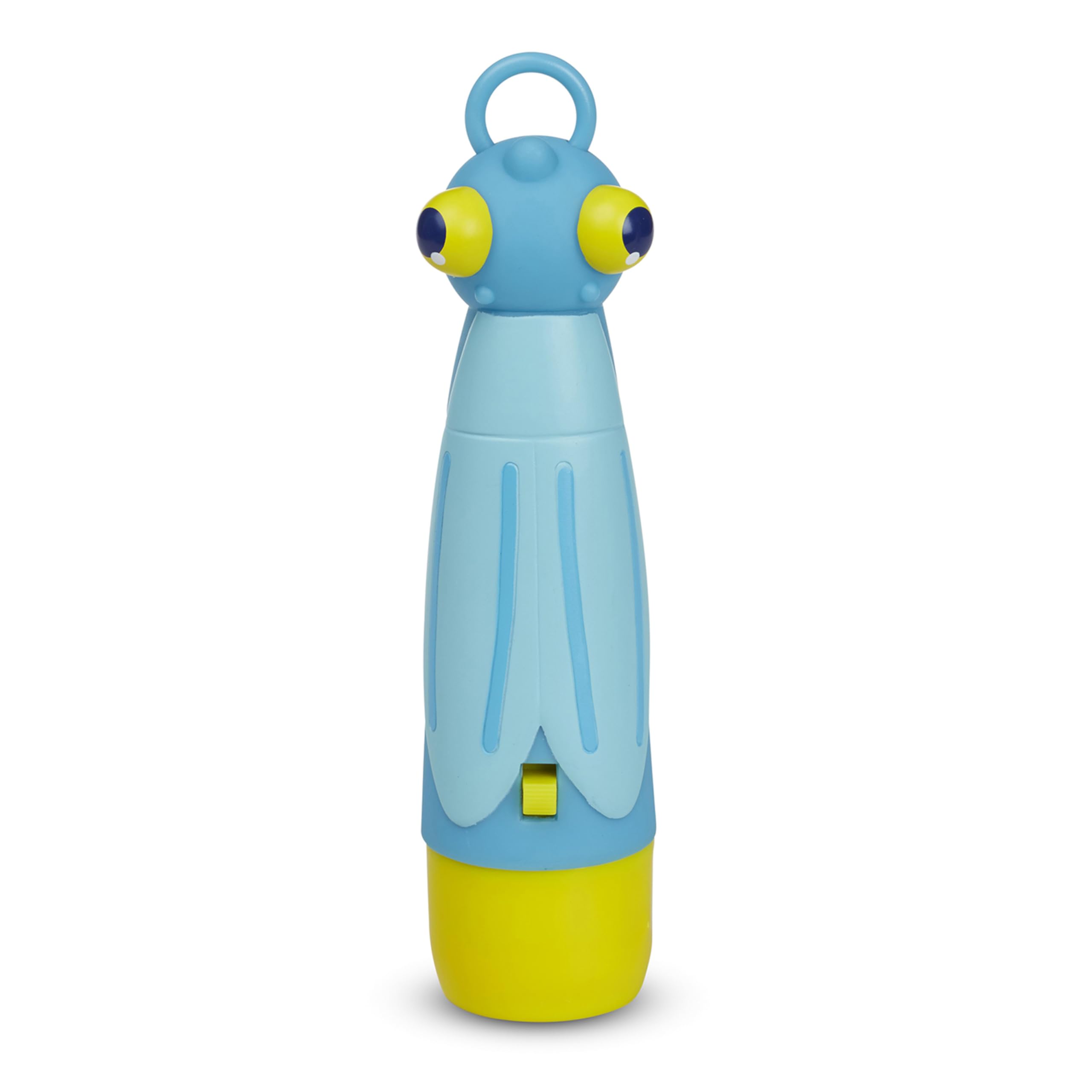 Melissa & Doug Sunny Patch Flash Firefly Bug Flashlight for Kids