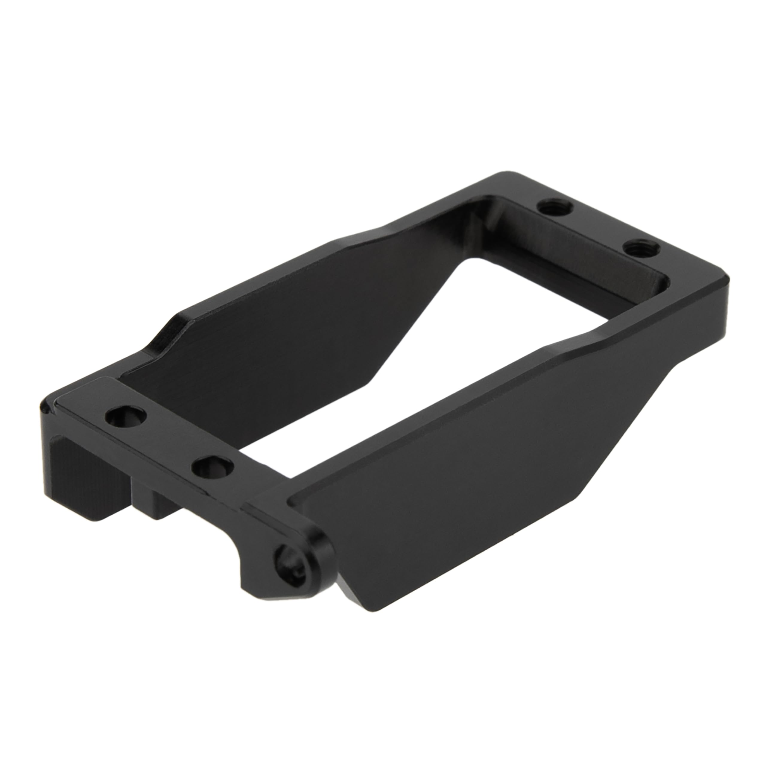 MEUS RACING Aluminum Servo Mount for 1/10 AR44/AR45 Capra Axles (SOA/BTA)
