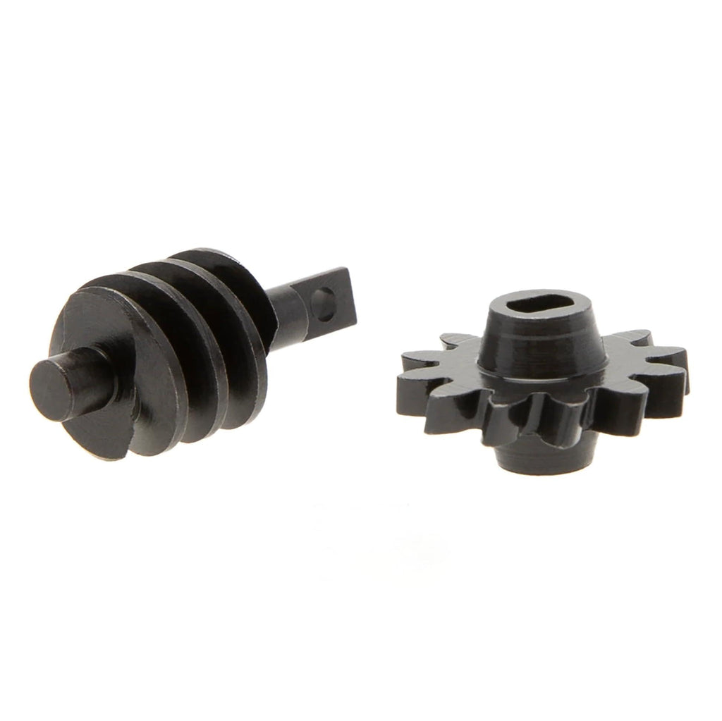 MEUS Racing Helical Differential Gears 2-12T for SCX24 Axles Upgrade