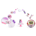 MGA's Miniverse Make It Mini Hello Kitty and Friends Series 2: Surprise Mystery Collectibles with Resin Play