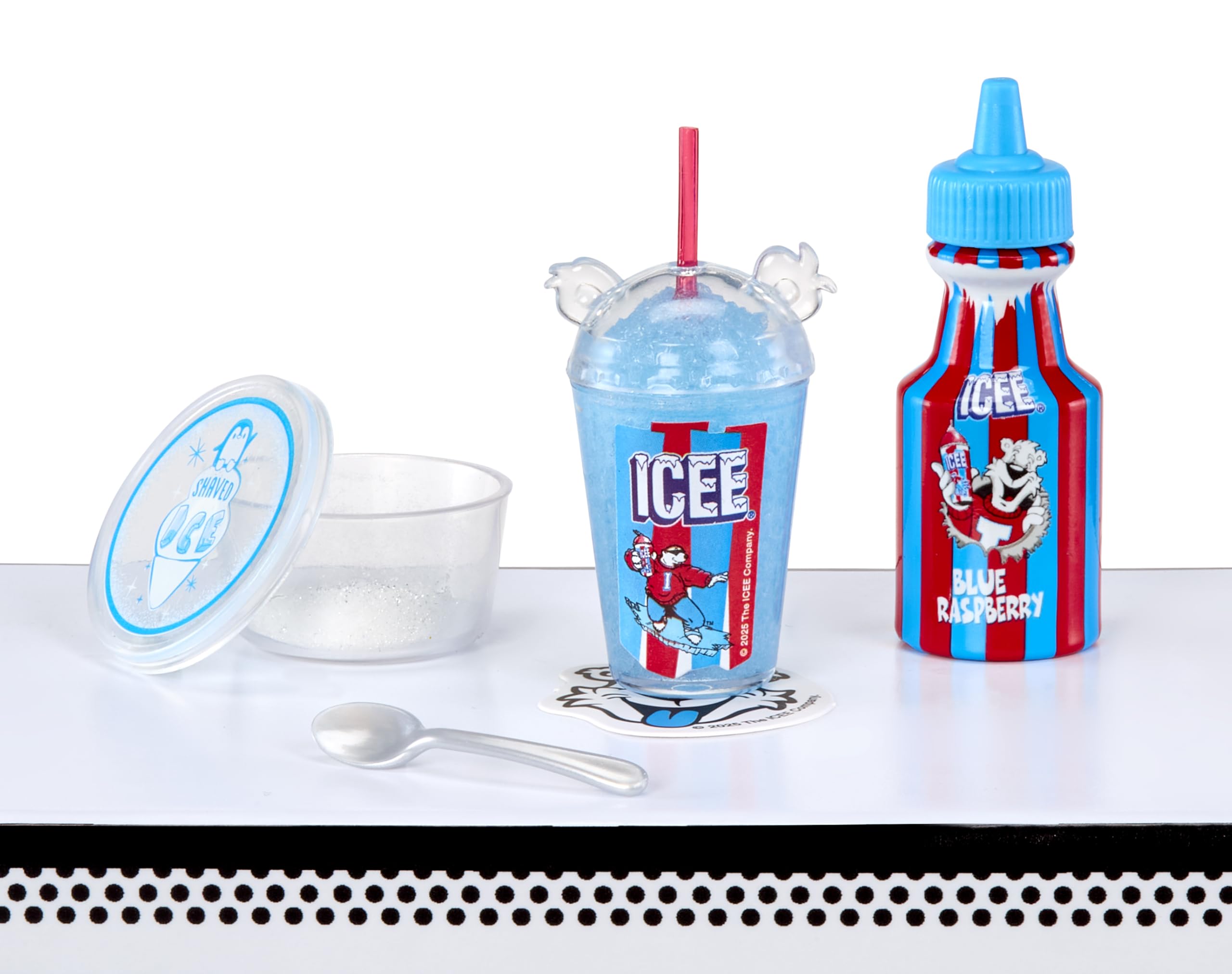 MGA's Miniverse Make It Mini Treats 2-Pack – Mystery Blind Balls with 12 Candy Miniatures to Collect and Display