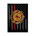 Military Gift Shop Firefighter Playing Cards – Premium Deck of Firefighter-Themed Poker Cards