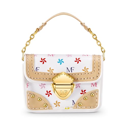 Mini Brands Fashion Series 3 by ZURU – Collectible Mystery Capsule Toy