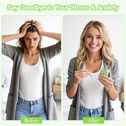 MoKo 2-Pack Picky Pad – Skin Picking Fidget Toy for Trichotillomania, Dermatillomania, Stress Relief & Anxiety