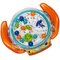 Mom&myaboys 3D Maze Puzzle Game – Brain Teaser for Ages 8+ (Orange)