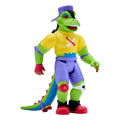 Mondo Gecko ReAction Figure 3.75" – Super7 Teenage Mutant Ninja Turtles