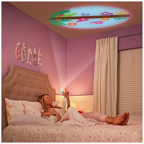 Moonlite Chicka Chicka Boom Boom Storybook Reel - Single Reel for Flashlight Projector